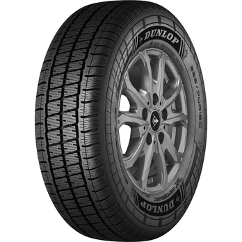 Dunlop ECONODRIVE AS 215/65 R15C 104/102T