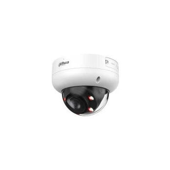 NET CAMERA 6MP DOME/HDBW3649R-ZAS-IL-27135 DAHUA
