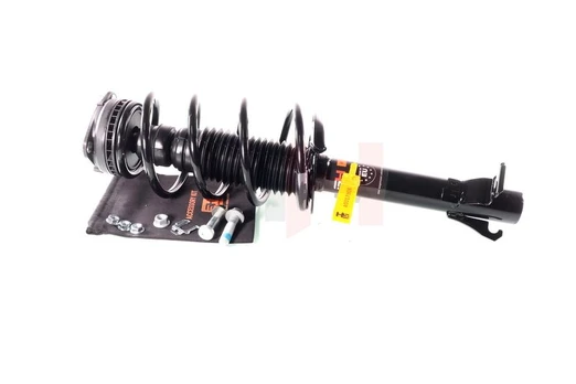 Pakabos statramstis GH GH-352532C04