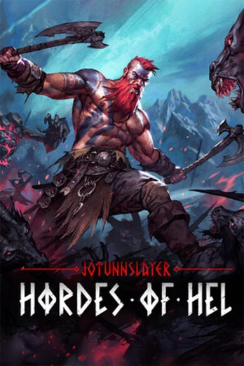 Jötunnslayer: Hordes of Hel PC
