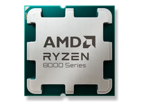 AMD Ryzen 7 8700F CPU Procesorius | Tray