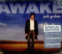 CD Josh Groban - Awake