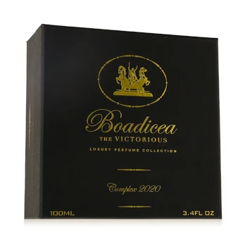 Boadicea the Victorious Complex 2020 Pure Perfume tester 100 ml