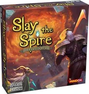 Mindok Slay the Spire: Desková hra