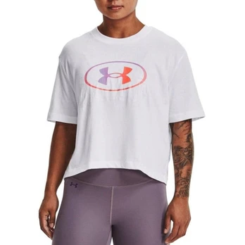 Under Armour marškinėliai