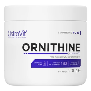 OSTROVIT Ornithine - 200g