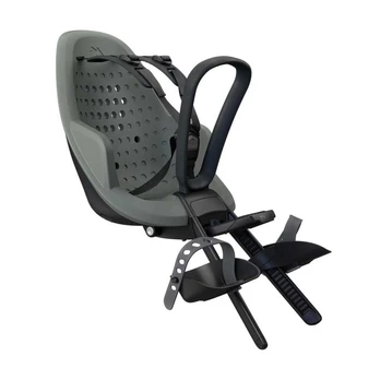 Dviračio kėdutė Thule Yepp 2 Mini priekinė, Agave