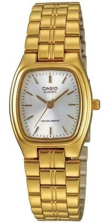 Laikrodis Damski Casio LTP-1169N-7A + BOX