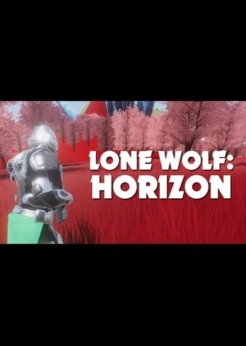 Lone Wolf: Horizon PC