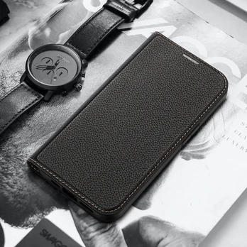 Dėklas Dux Ducis Skin X2 case for iPhone 14 Pro Max Juodas