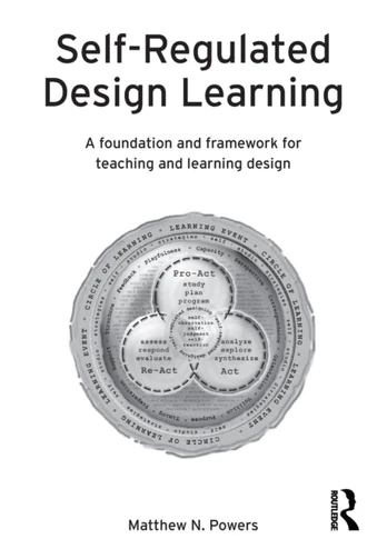 Self-Regulated Design Learning