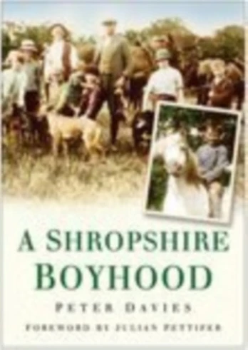 Shropshire Boyhood
