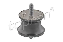 TOPRAN 500 286 Montavimas, automatinė transmisija