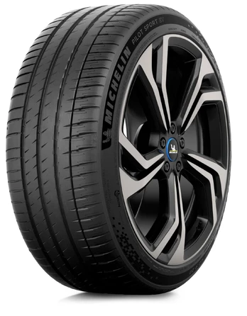Michelin Pilot Sport EV 275/45R20 110 Y