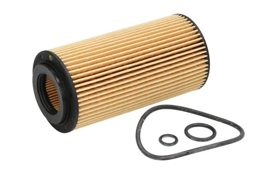 Alyvos filtras MAHLE OX179D
