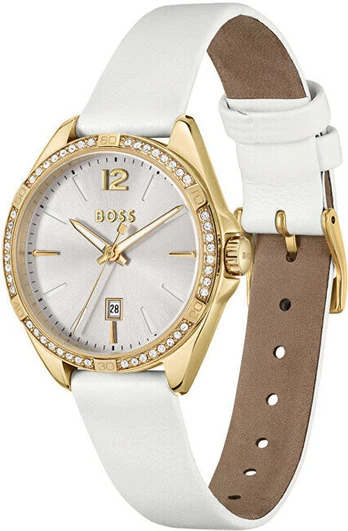 Moteriškas laikrodis Hugo Boss 1502619