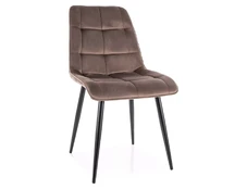 Krzesło Chic Velvet kaina