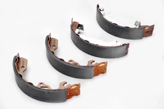 FERODO FSB565 Brake shoe set