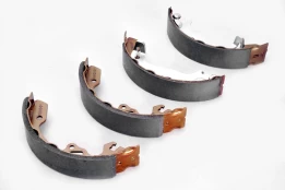 FERODO FSB565 Brake shoe set kaina