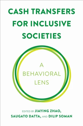 Cash Transfers for Inclusive Societies