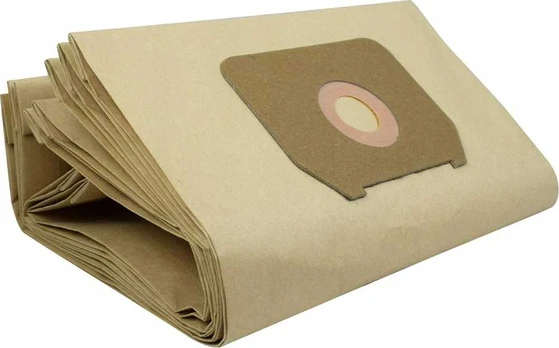Dulkių siurblio maišelis PAPER BAGS CLS10 Tasky Baby Bora