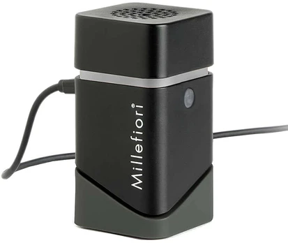 Millefiori Milano Aroma diffuser Mini Moveo 15 ml 15ml Unisex