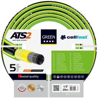 Laistymo žarna Cellfast OriginalFlex, 25 m, 13 mm