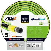 Laistymo žarna Cellfast OriginalFlex, 25 m, 13 mm kaina