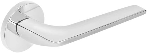 CELESTRIA handle on rose