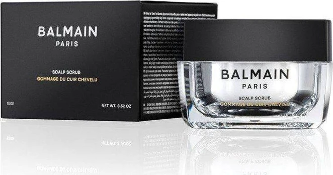 Balmain BALMAIN_Scalp Scrub galvos odos šveitimas 100g