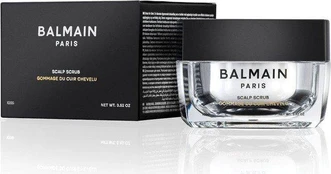 Balmain BALMAIN_Scalp Scrub galvos odos šveitimas 100g kaina