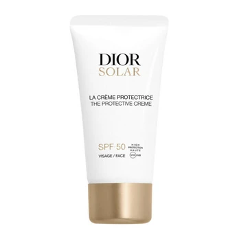 Dior - Protective face cream SPF 50 (The Protective Creme) 50 ml