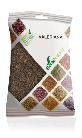 Soria Valeriana 70 grs