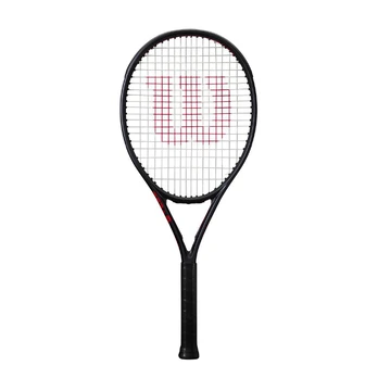 WILSON CLASH 26 V3.0 Vaikų teniso raketė