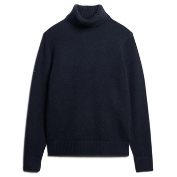 Vyriškas megztinis, BRUSHED ROLL NECK JU