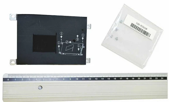 Hewlett Packard (HP) HP - Festplatten-Hardware-Kit