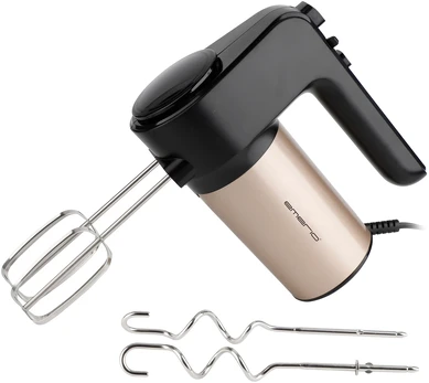 Plakiklis Maišytuvas Emerio Hand mixer (HM-123209.1)