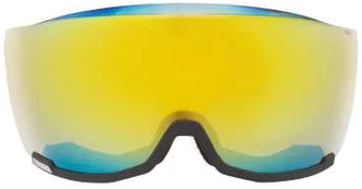 ATOMIC VISOR ID STEREO LENS slidinėjimo šalmo lęšis (Dydis: L)