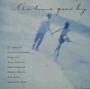CD Various - As Time Goes By