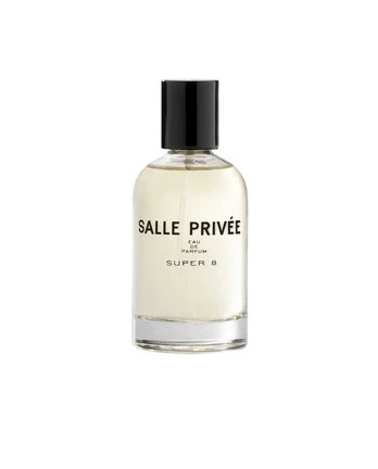 Universalūs kvepalai, Salle Privee, Super 8 Tester EDP 100ml