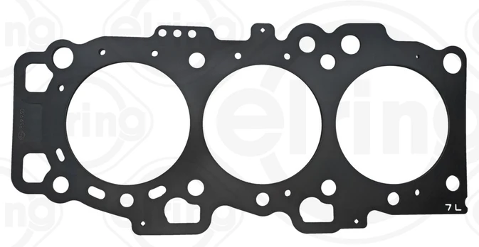 Cilindrų bloko tarpinė ELRING EL859930