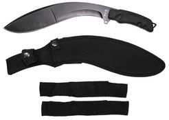 Max Fuchs Mačetė "KUKRI" su dėklu