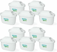 10x "Brita Maxtra" filtras 1 vnt. (Pure Performance) kaina
