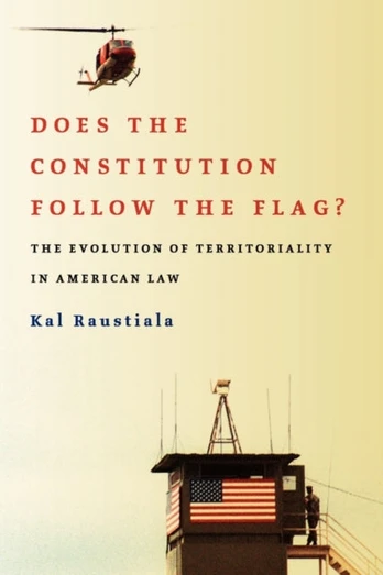 Does the Constitution Follow the Flag?