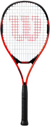 WILSON PRO STAFF PRECISION 26 vaikiška teniso raketė