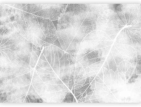 Artgeist Fototapetas - Nature in My Home - Third Variant