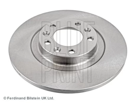 Stabdžių diskas BLUE PRINT ADT343318