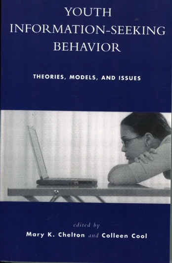 Youth Information Seeking Behavior