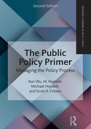 Public Policy Primer