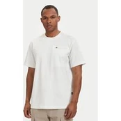 G-Star Raw Marškinėliai Distressed D28891-E512 Kreminė Regular Fit